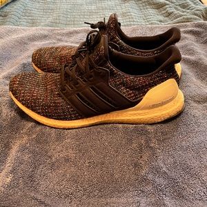 Adidas UltraBoost 3.0 multicolor
